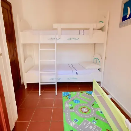 Apartment Club Degli Artisti Olbia