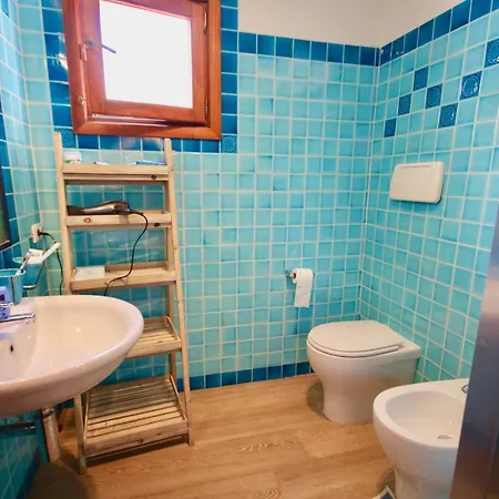 Apartment Club Degli Artisti