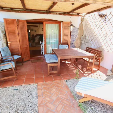 Daire Club Degli Artisti Olbia