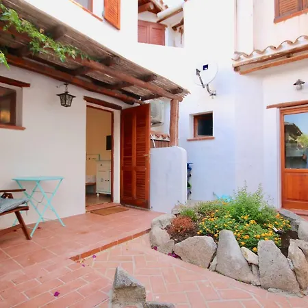 Apartment Club Degli Artisti Olbia