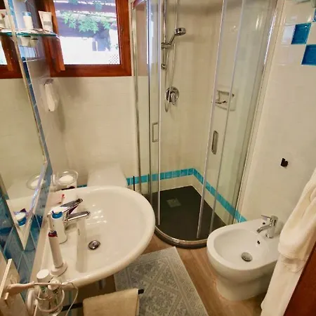 Apartment Club Degli Artisti Olbia