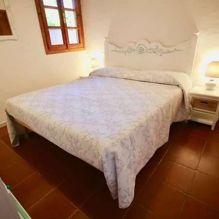 Club Degli Artisti * Olbia
